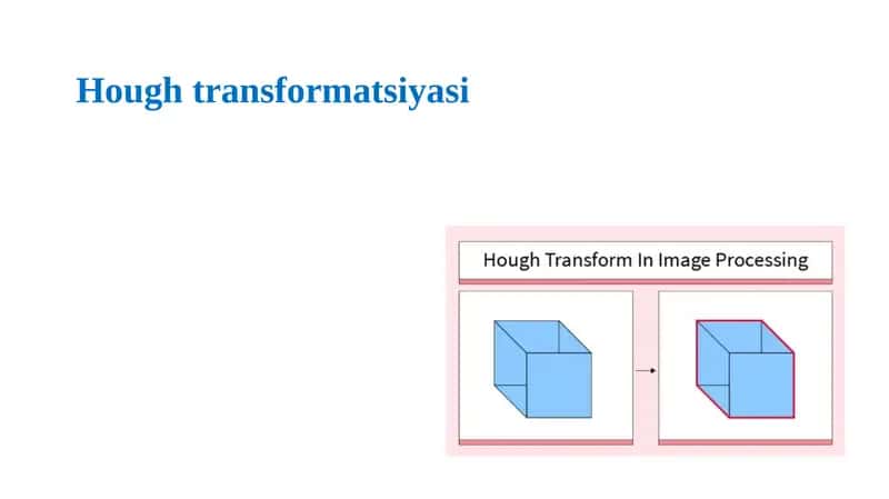 Houghtransformatsiyasi