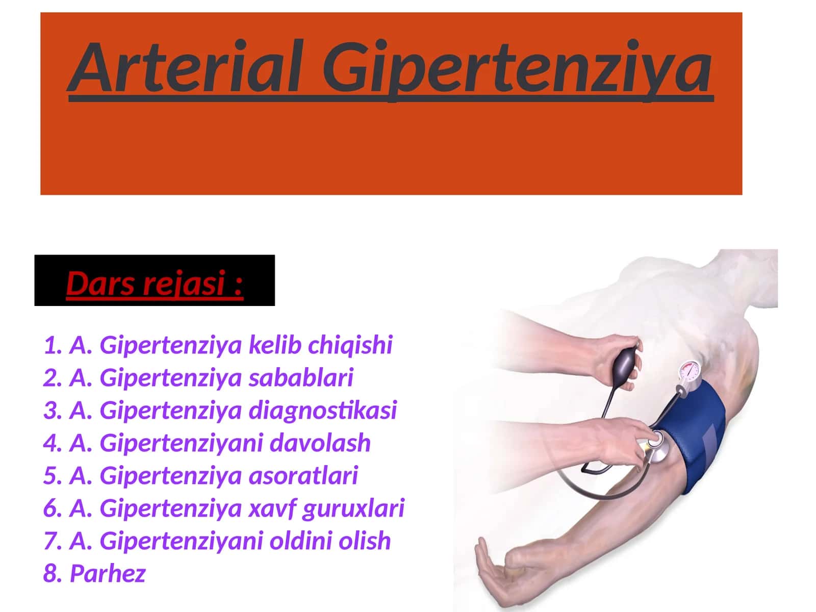 ArterialGipertenziya