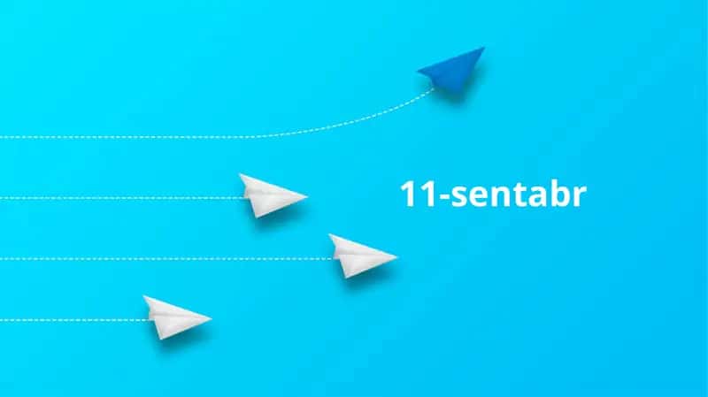 11-sentabr Hujumlari va Oqibatlari