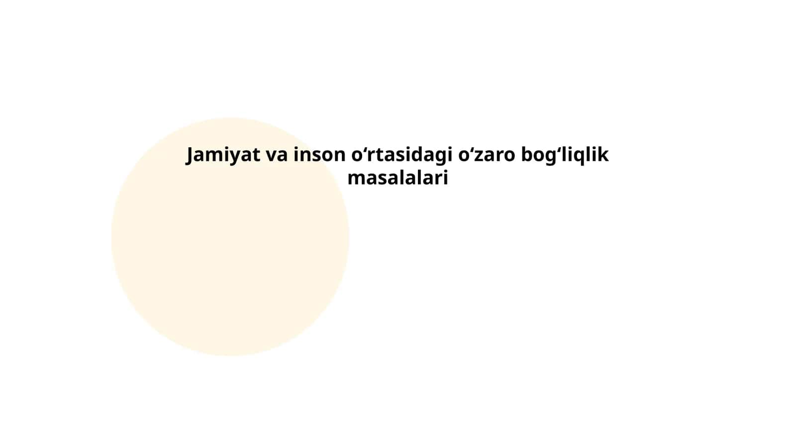 Abdullajonova Muxlisa