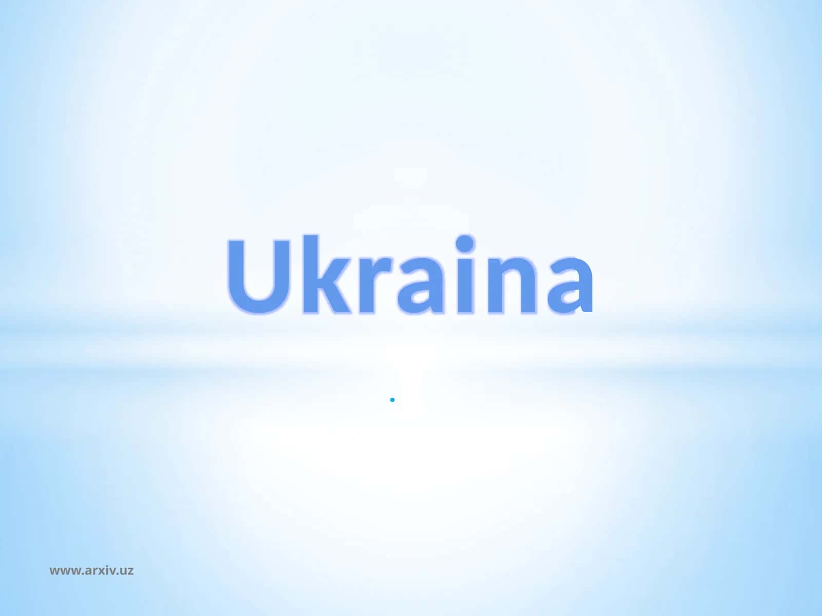 Geografik tuzulishi