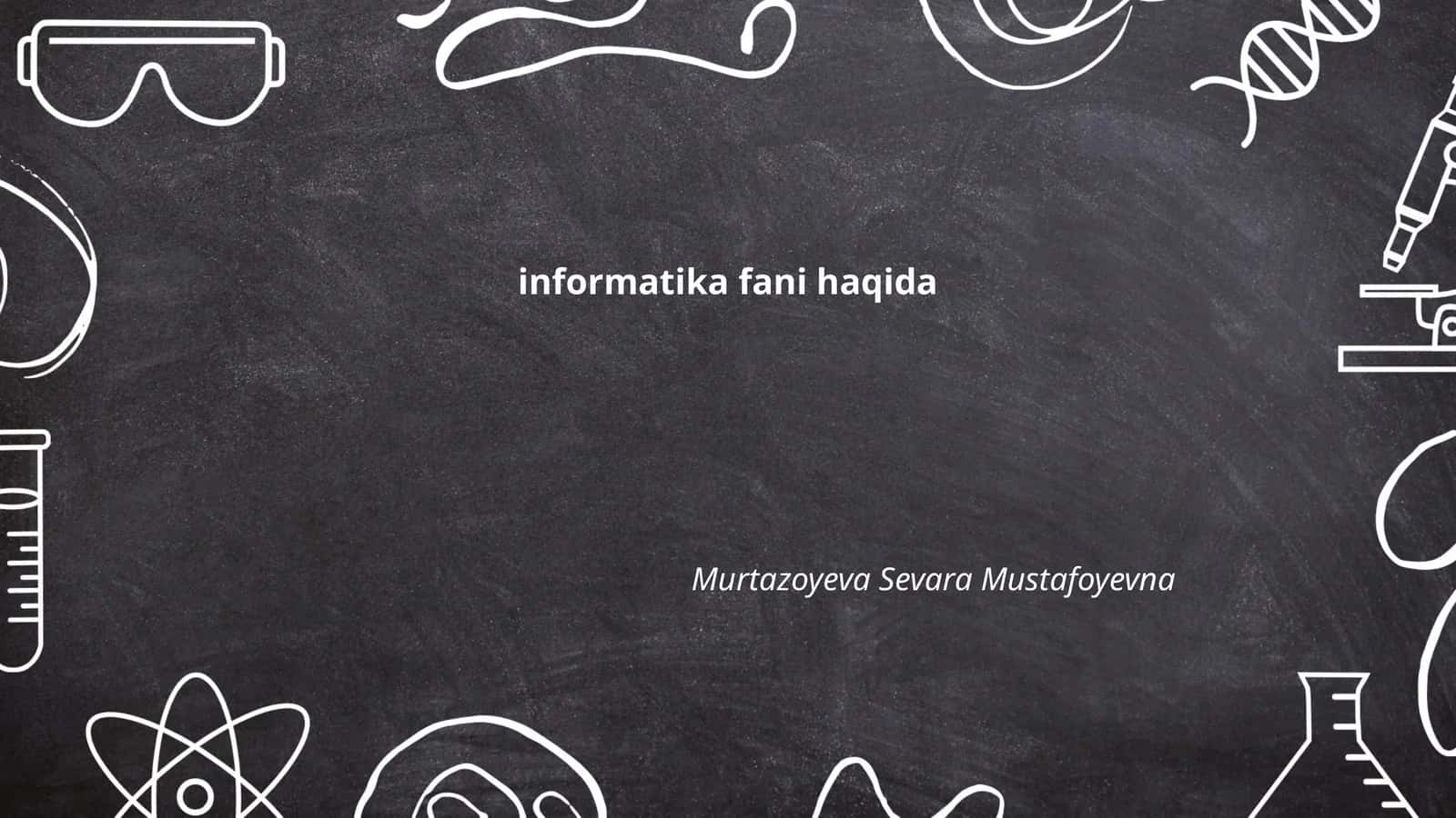 Kompyuter tarmoqlari