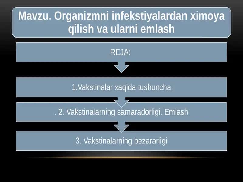 Vaksinalar