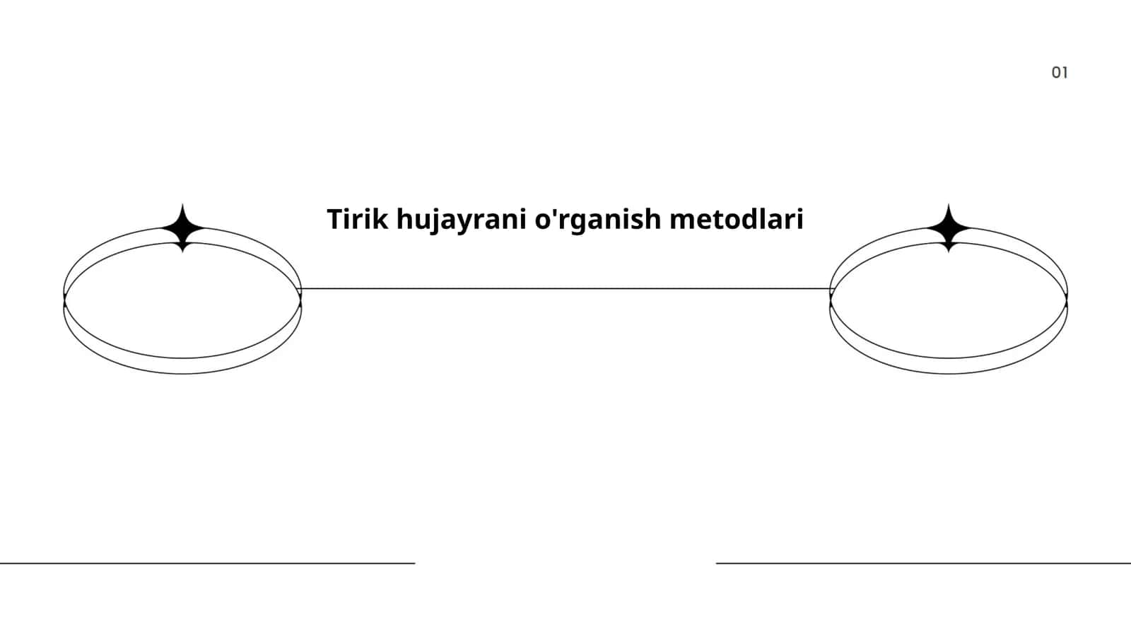 Jonli hujayra mikroskopiyasi