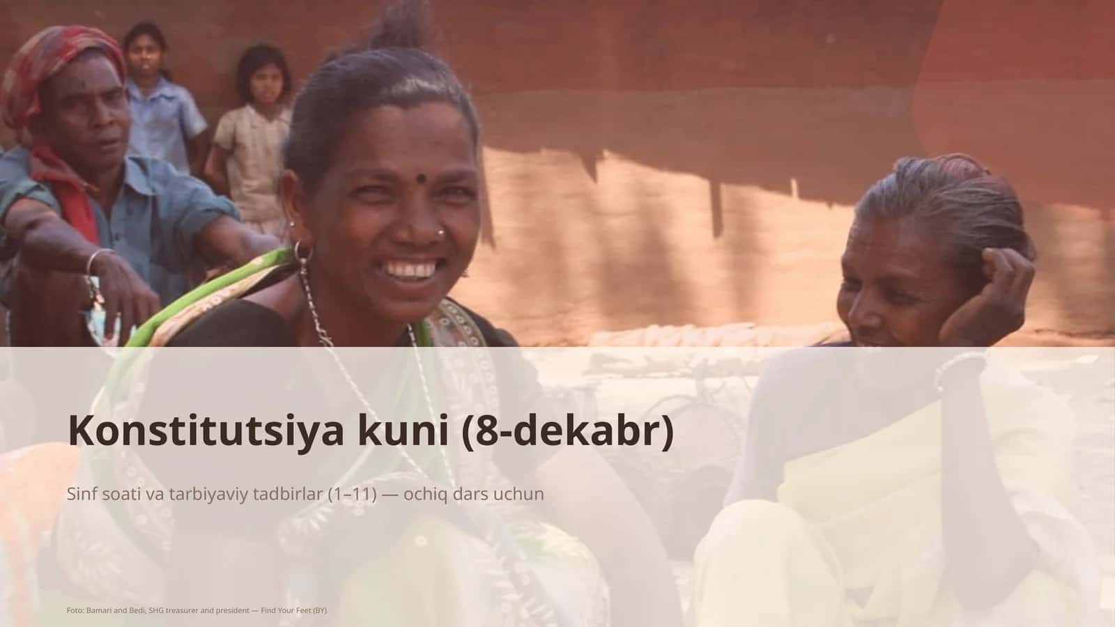 Konstitutsiya kuni (8-dekabr)