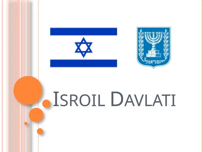 IsroilDavlati