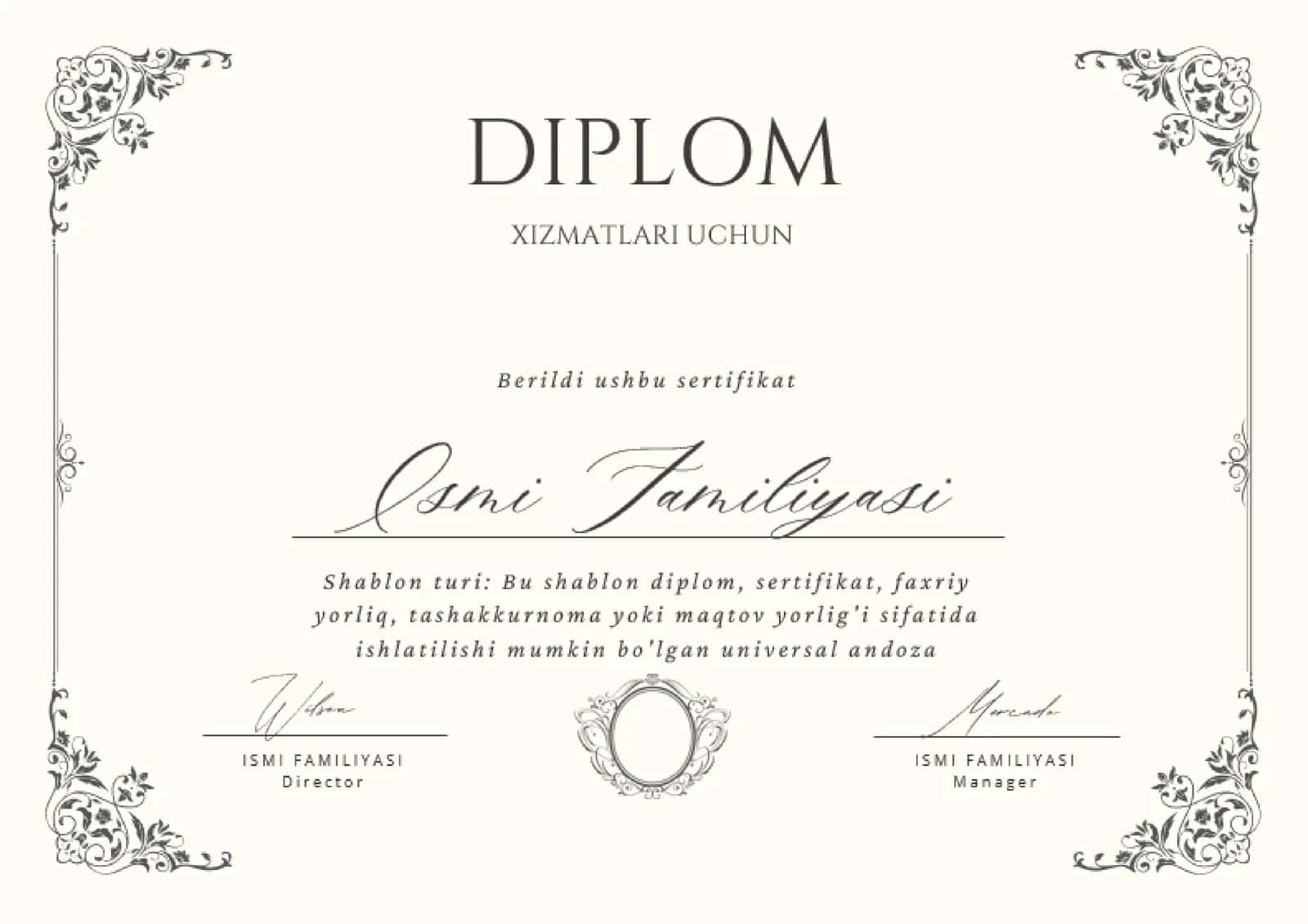 DIPLOM