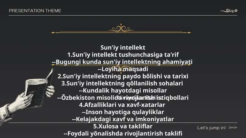Sun'iy intellekt