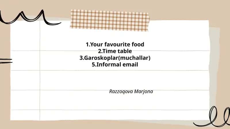 Homemade Margherita Pizza Recipe