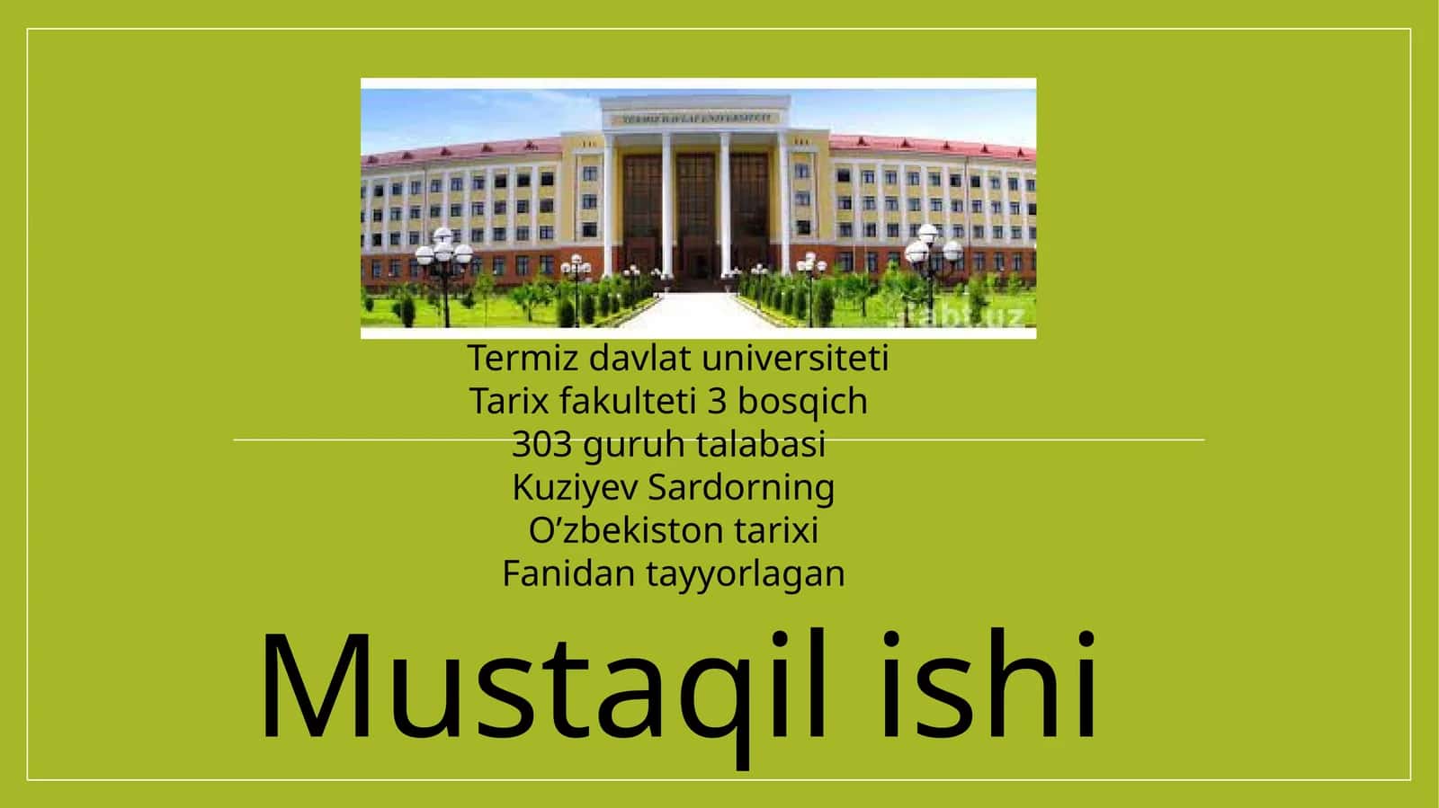 TURKISTON GENERAL GUBERNATORLIGINING TASHKIL ETILISHI