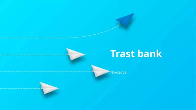 Trust Bank