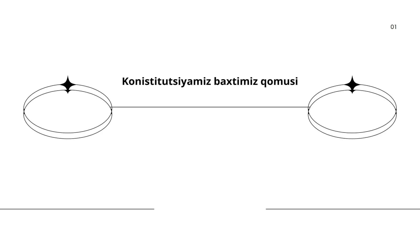 Konistitutsiyamiz baxtimiz qomusi