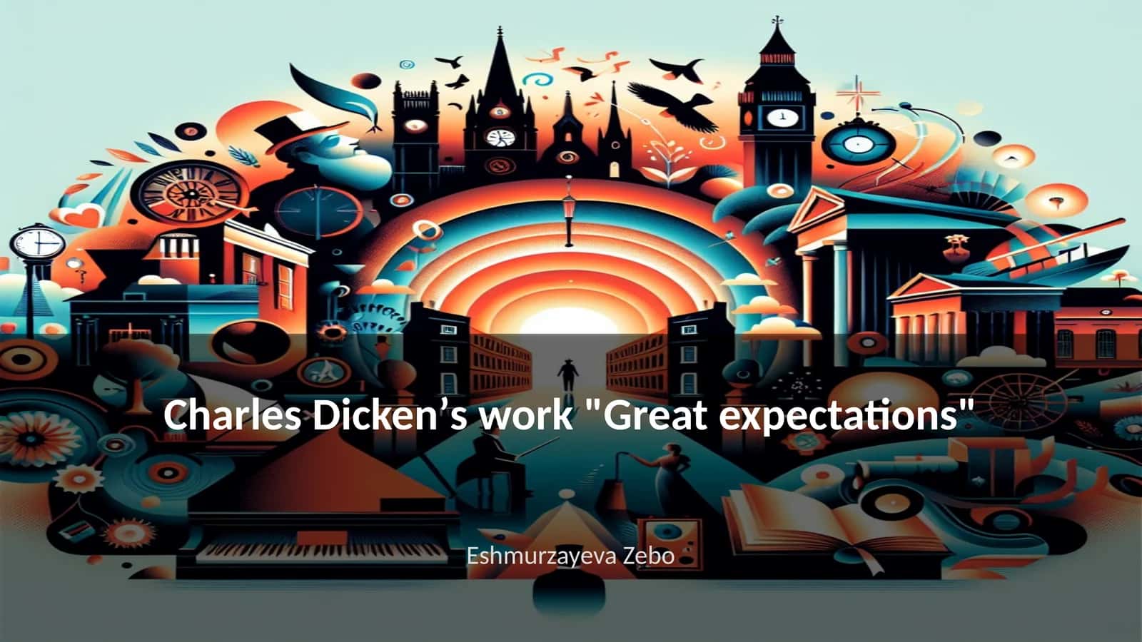 Great expectations