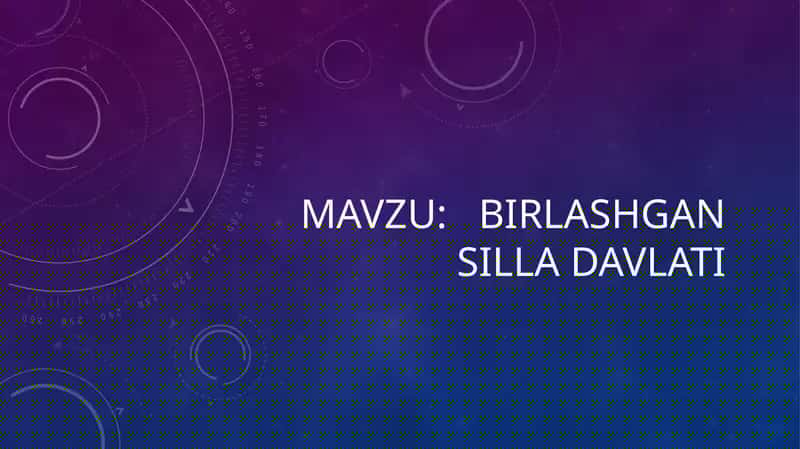 Tan sulolasi bilan urush