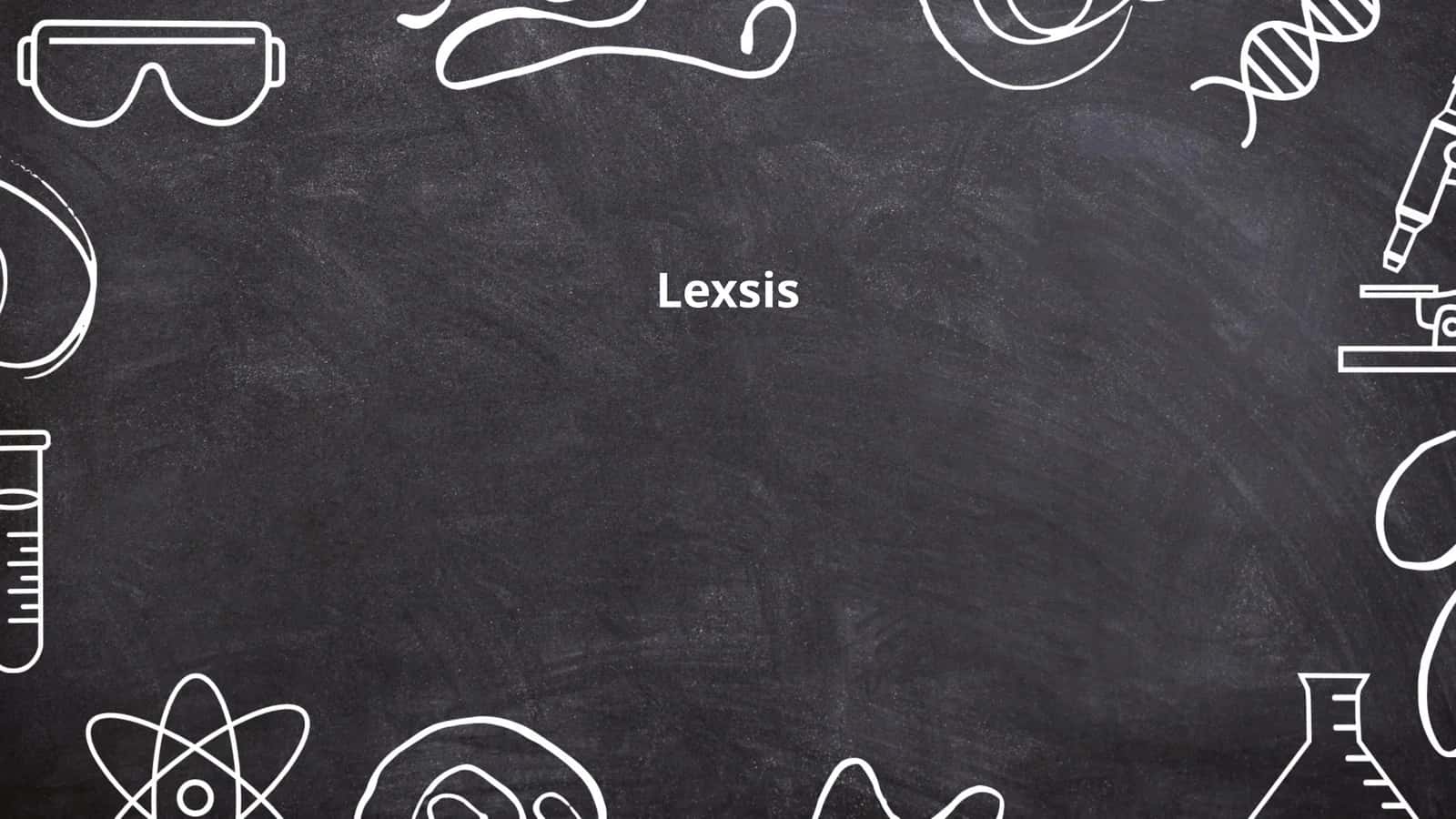 Lexsis