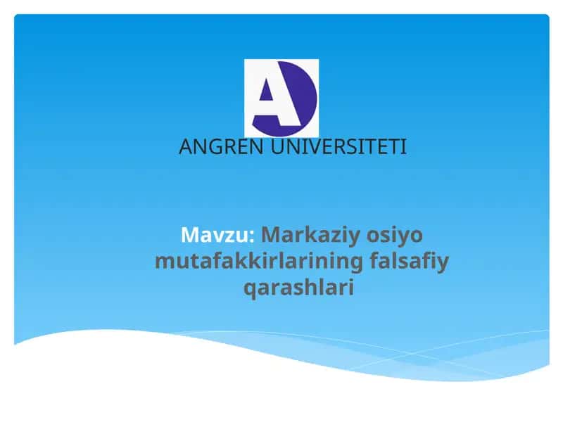 Avesto