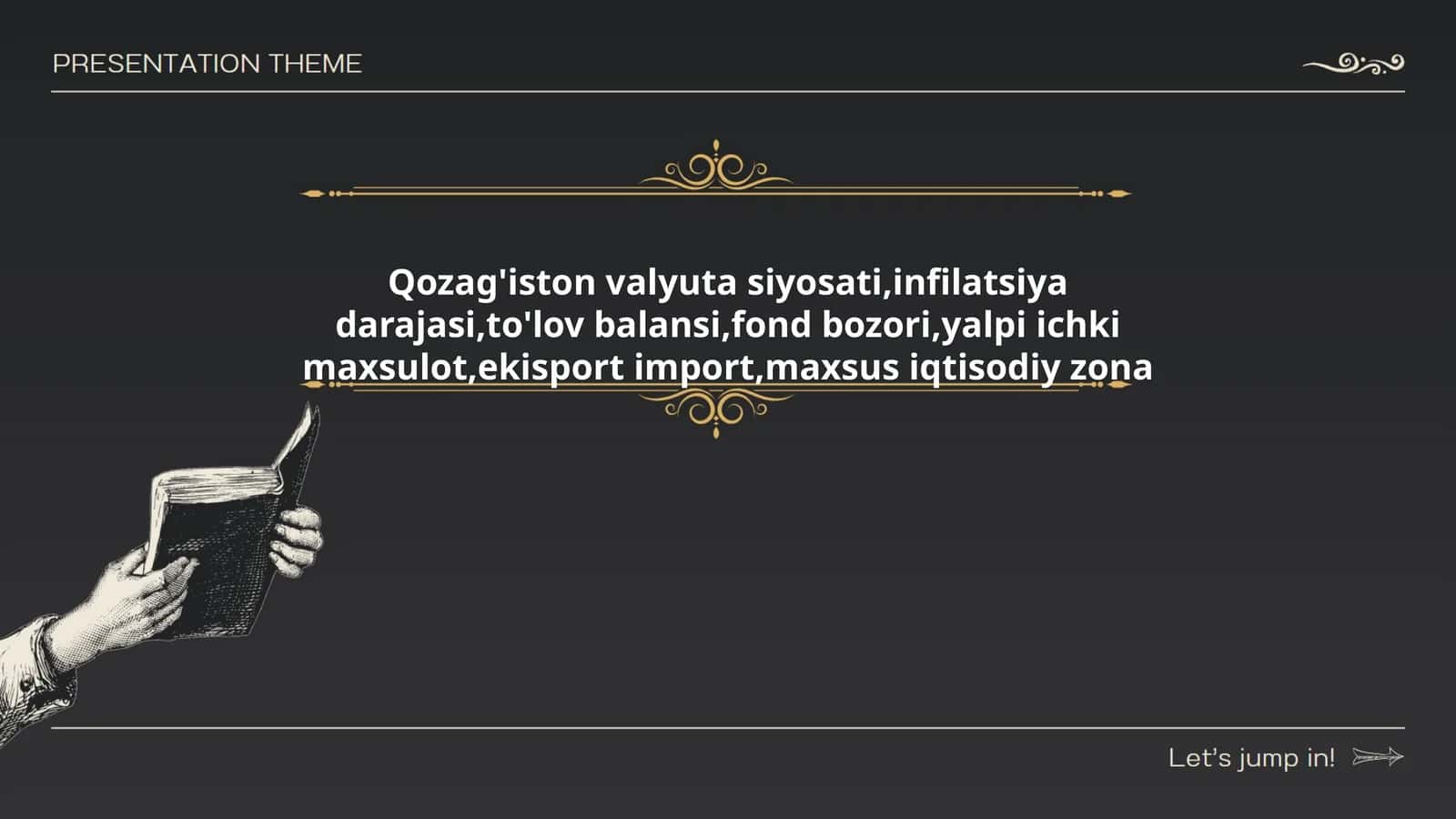 Qozag'iston valyuta siyosati