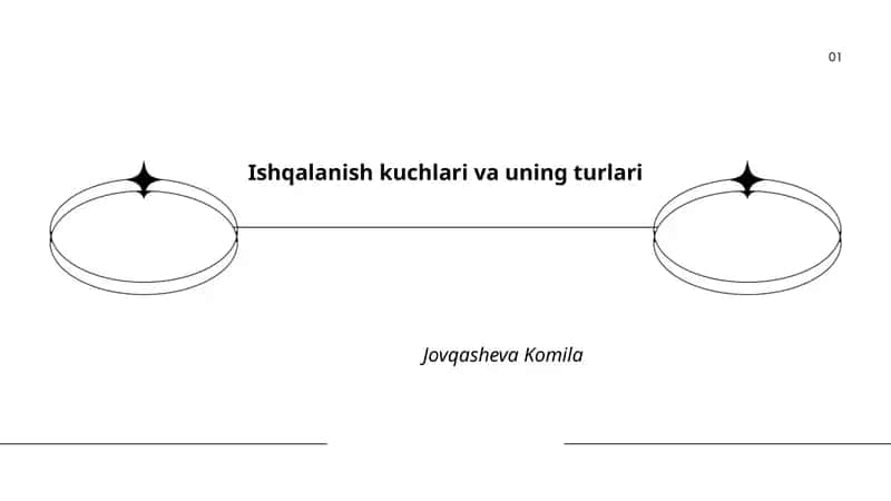 Ishqalanish kuchlari va uning turlari