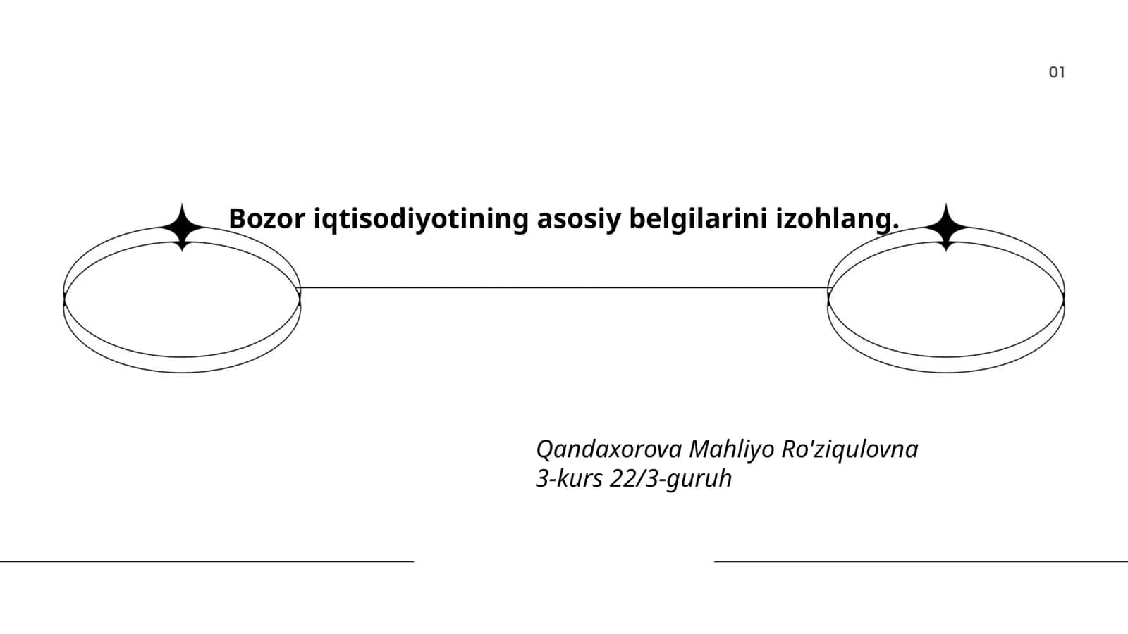 Erkin raqobat