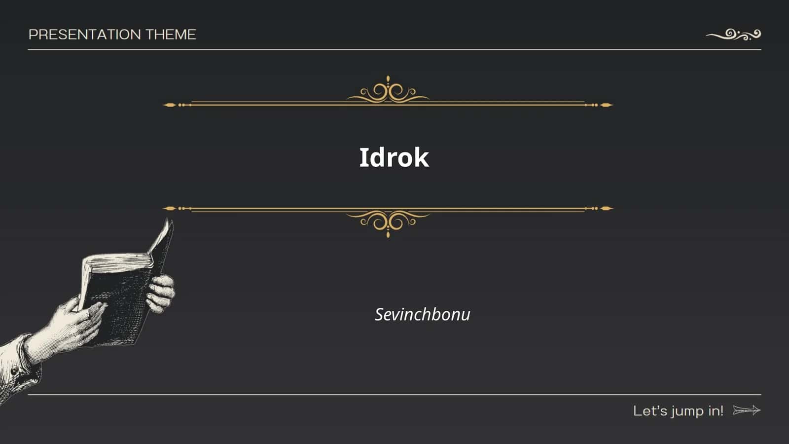 Idrokning psixologik asoslari