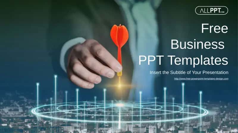 Free Business PPT Templates