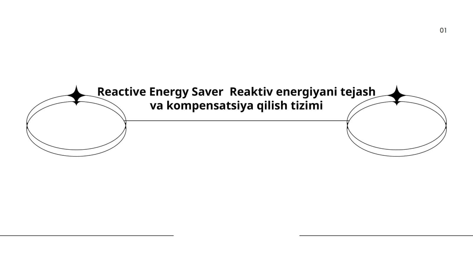 Reactive Energy Saver
