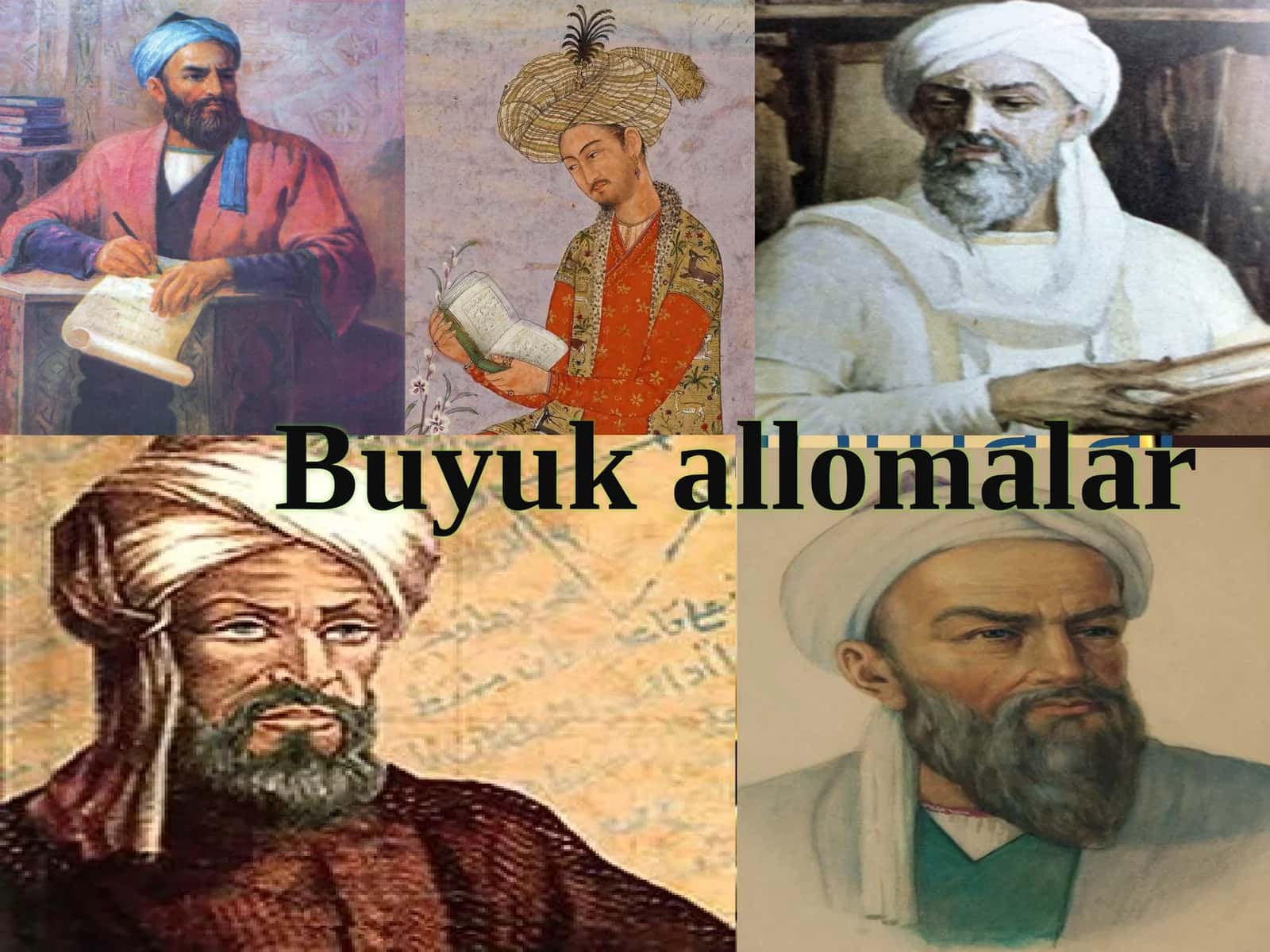 Buyukallomalar