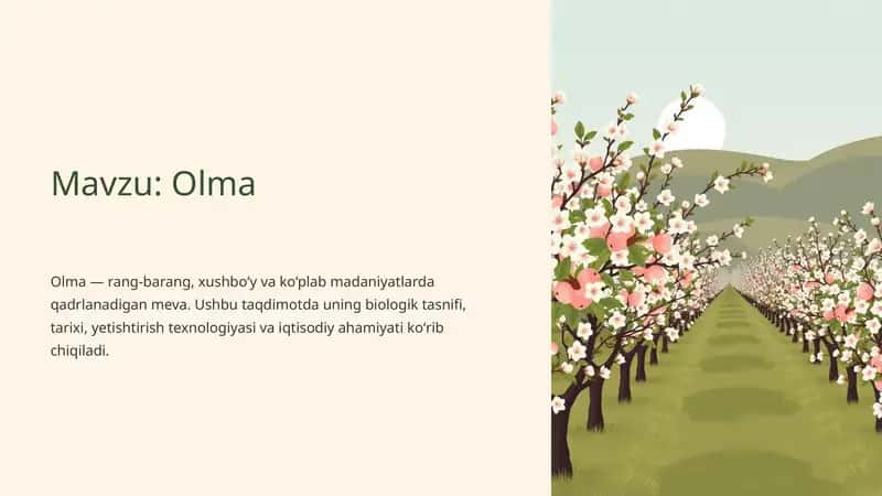 Olma