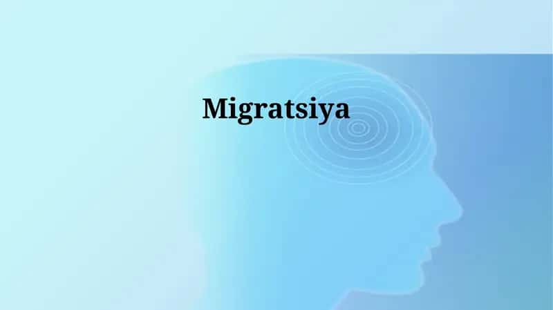 Migratsiya