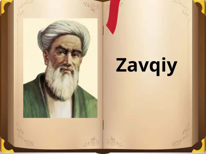 Zavqiy