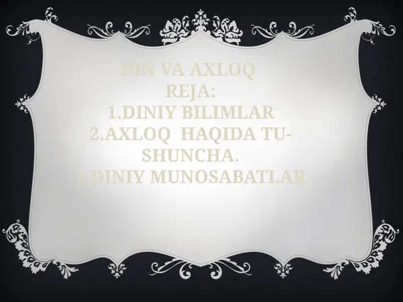 DIN VA AXLOQ