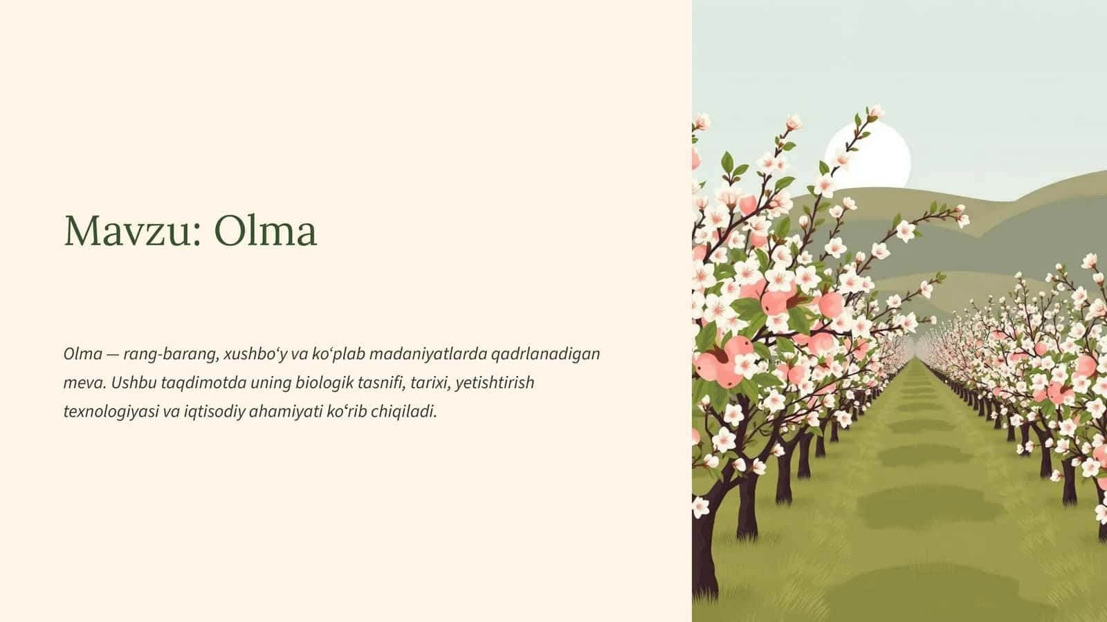 Olma