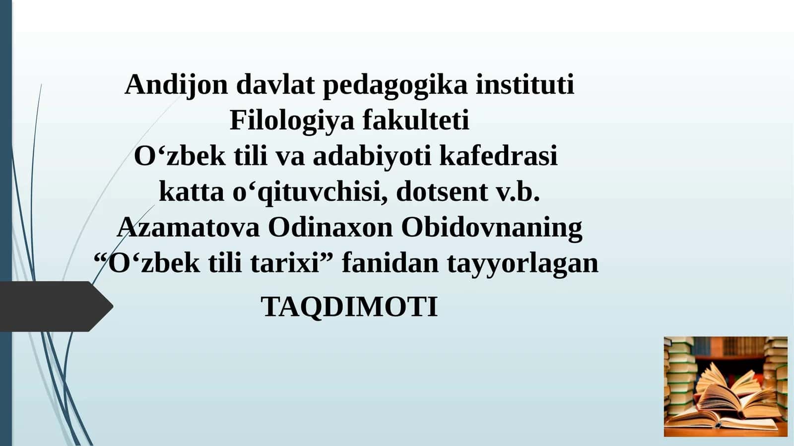Eski turkiy adabiy tili davri