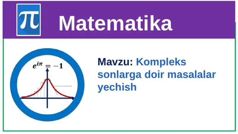Matematika