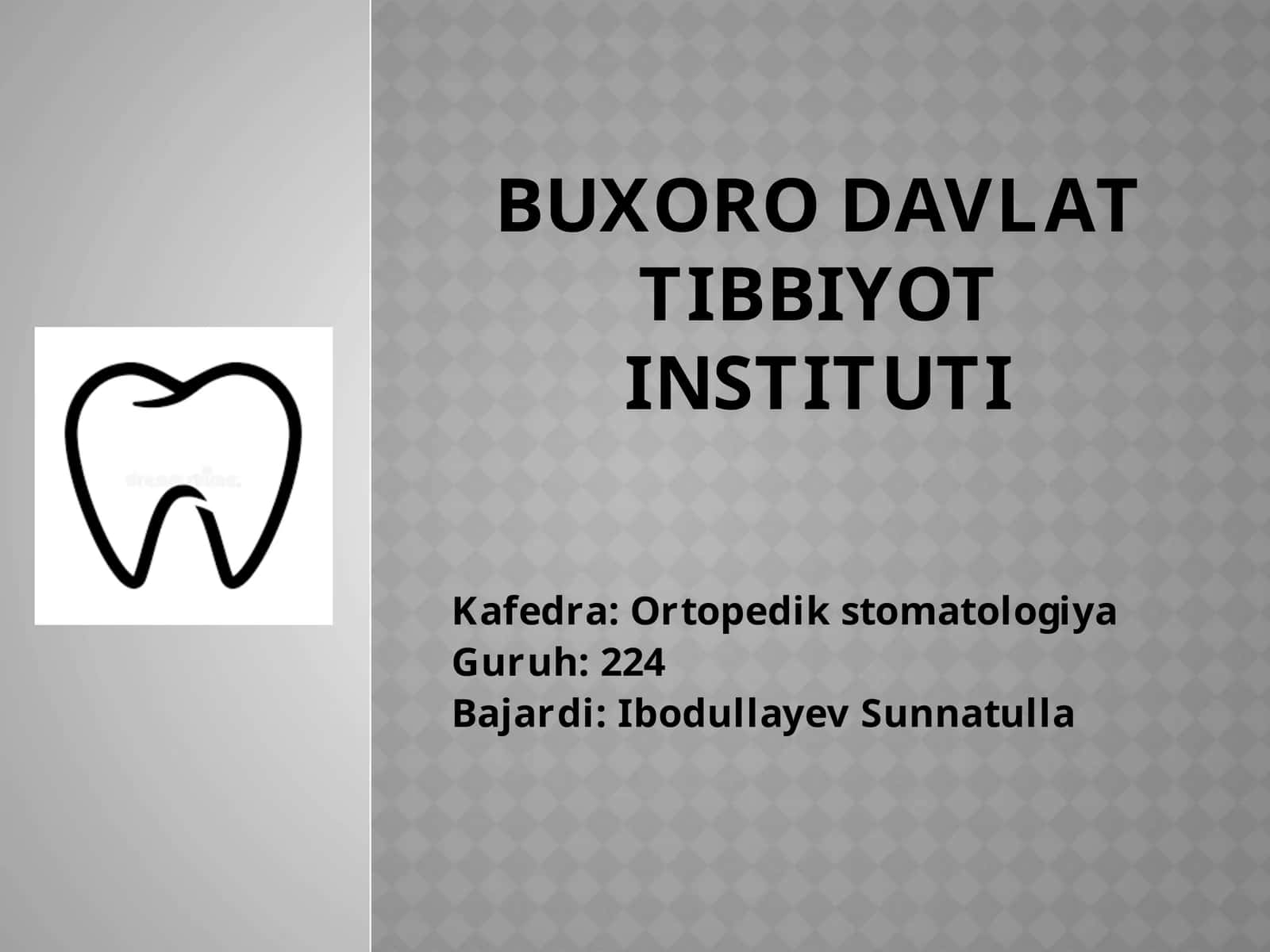 Dioksid sirkon