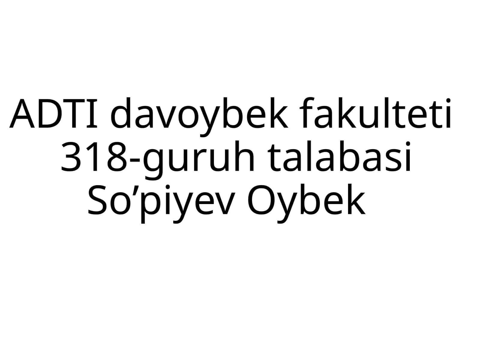 Simulatsiya tarixi va usullari