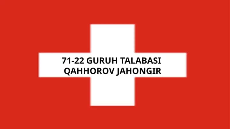 Shveytsariya Iqtisodiyoti