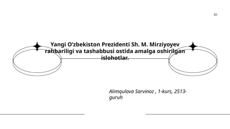 Ma'muriy boshqaruv va mintaqaviy hokimliklarni isloh qilish islohotlari
