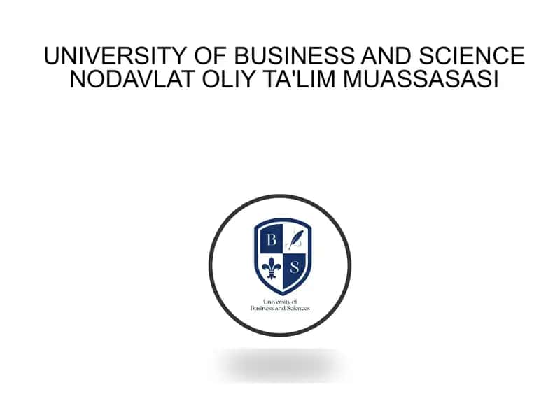 Rivojlangan xorijiy davlatlarda ta'lim tizimi