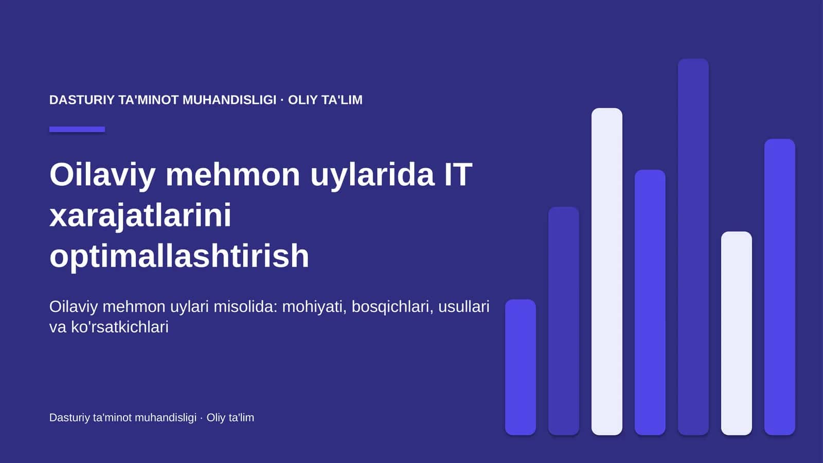oilaviy mehmon uylarida it xarajatlarini optimallashtirish 1486
