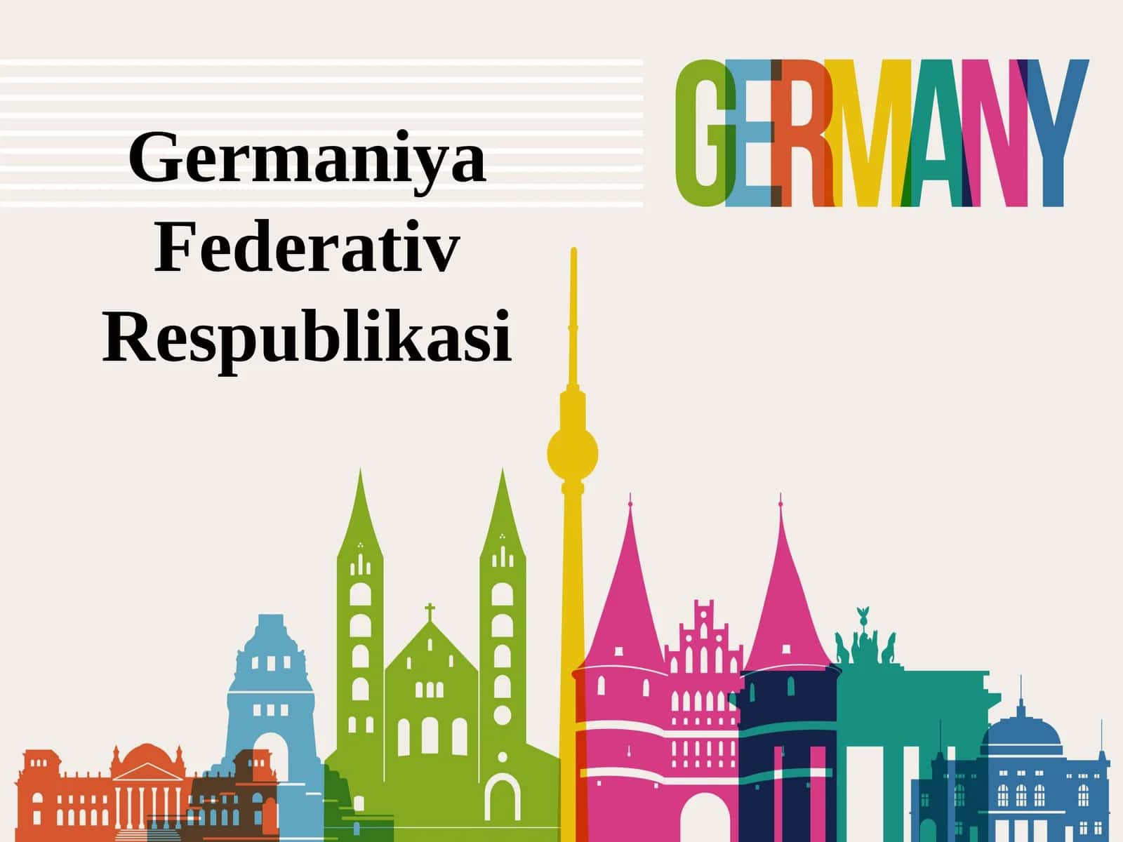 Germaniya Federativ Respublikasi