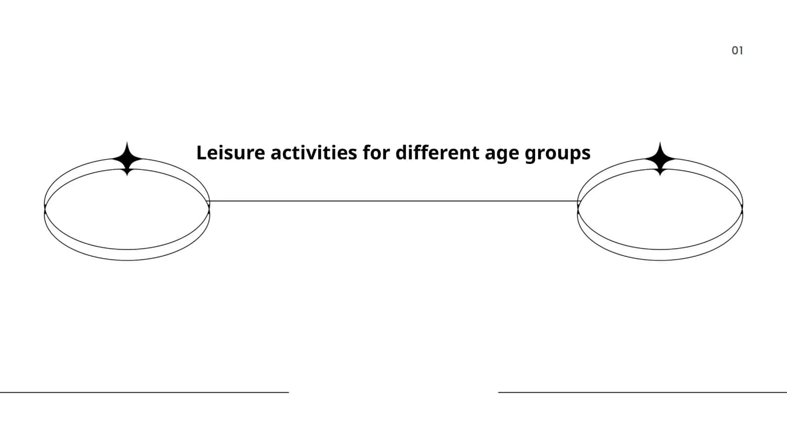 Outdoor Recreational Activities for Adults