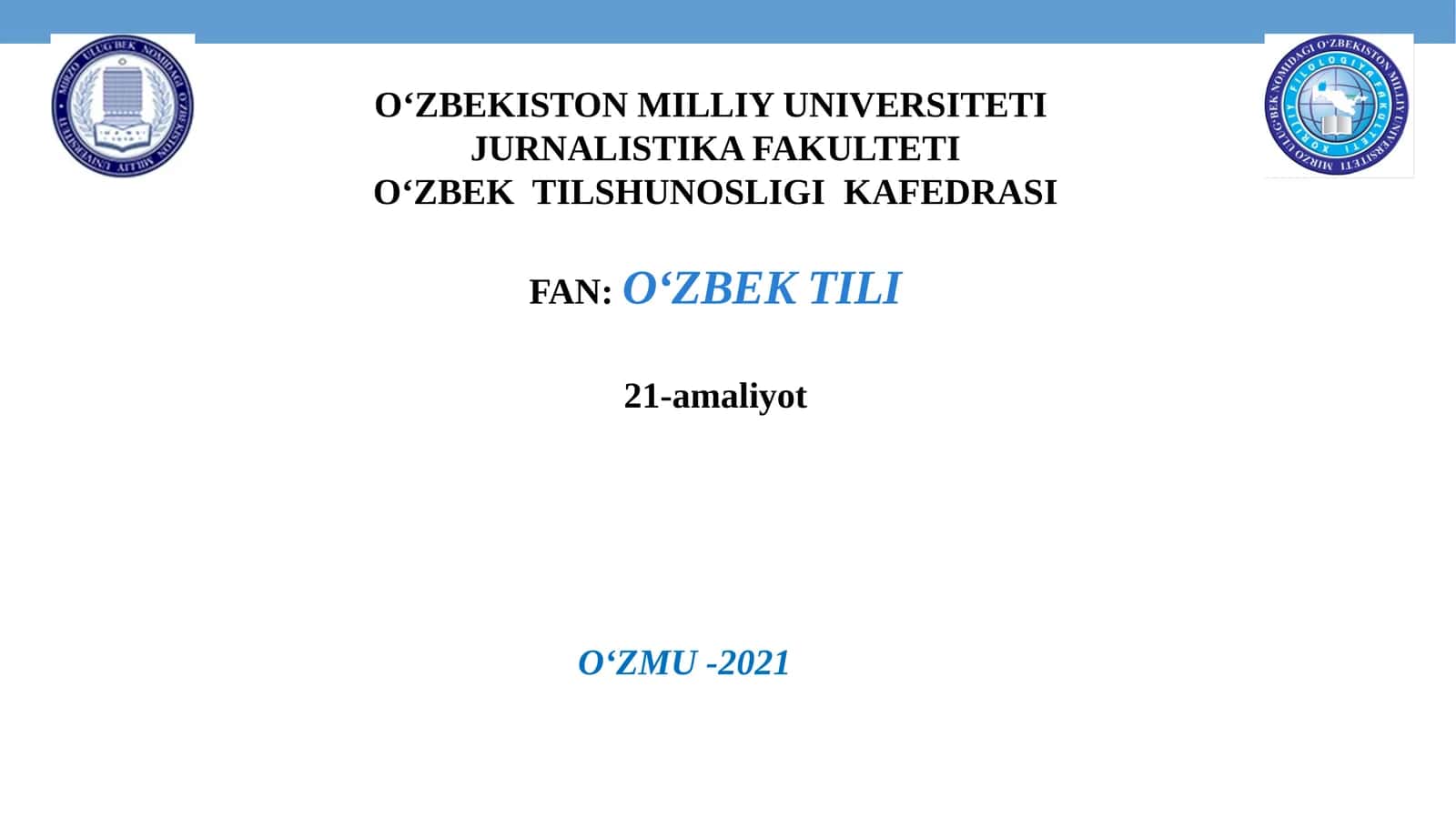 Kasbetikasi.Nutqodobi.Me’yortushunchasi