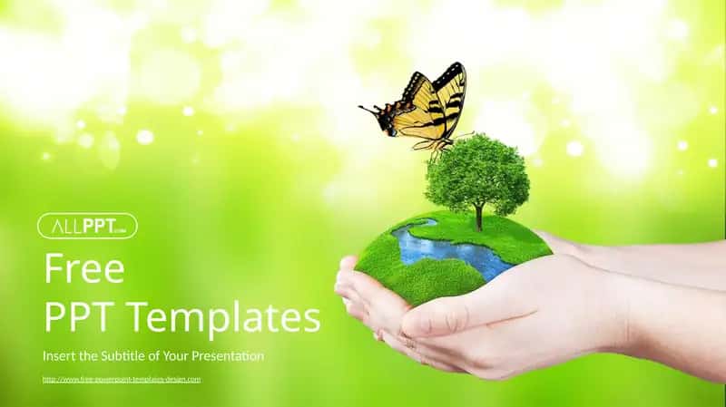 Free PowerPoint Templates