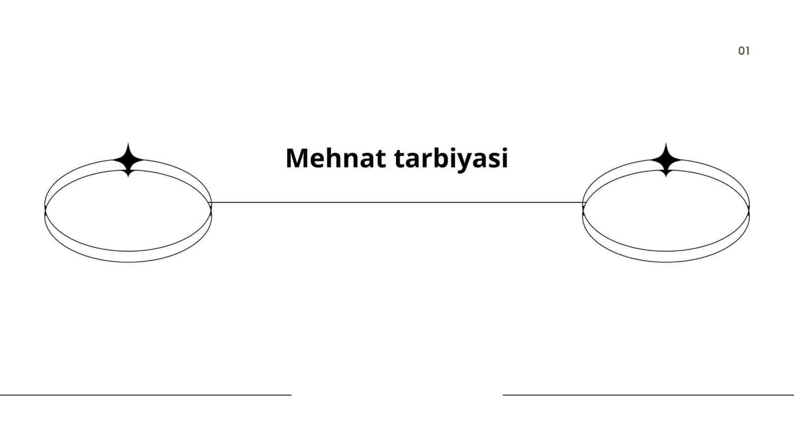 Mehnat tarbiyasi