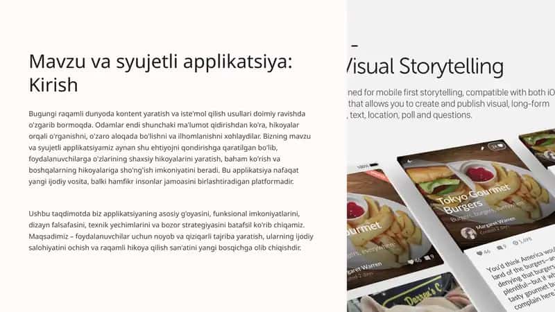 Mavzu va syujetli applikatsiya