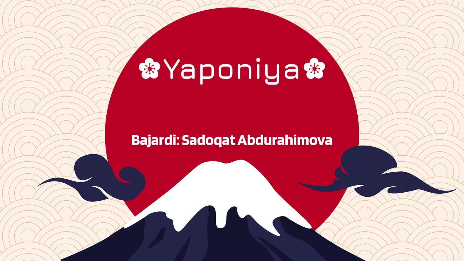 Yaponiya