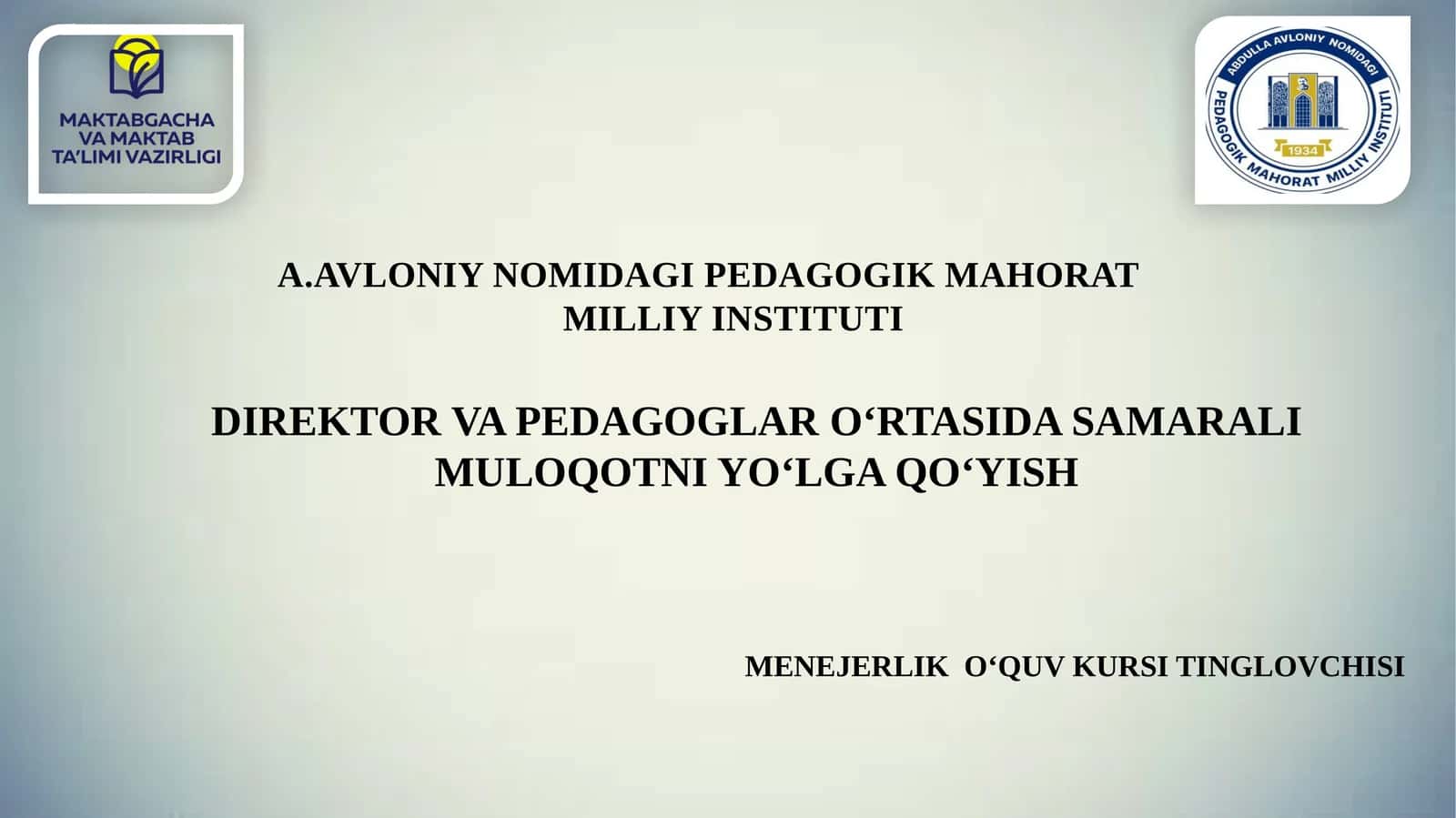 Omadli kurs
