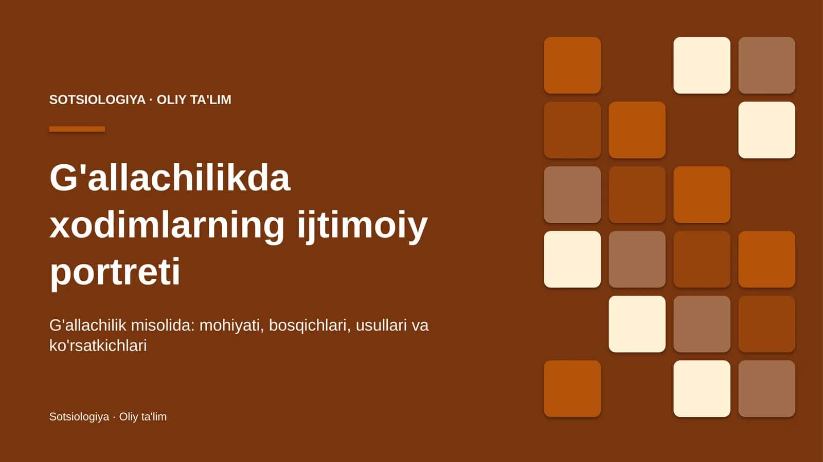 g'allachilikda xodimlarning ijtimoiy portreti 3099