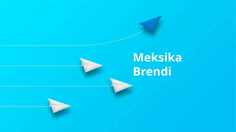 Meksika Brendi